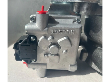 Turbocompresor para Camión nuevo Nowa Turbosprężarka HE200VG DAF LF EURO 6 POLIFT PX -5: foto 4 Turbocompresor para Camión nuevo Nowa Turbosprężarka HE200VG DAF LF EURO 6 POLIFT PX -5: foto 4