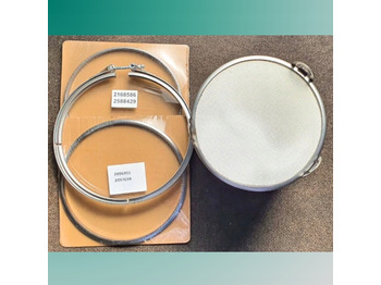 Carrocería y exterior SCANIA R