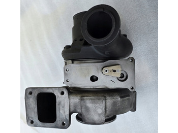 Turbocompresor DAF XF 106