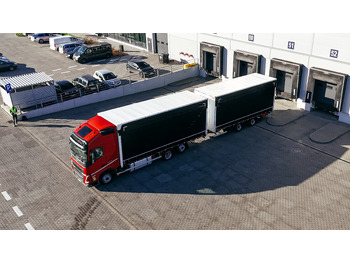 Leasing de Volvo FH Volvo FH: foto 5 Leasing de Volvo FH Volvo FH: foto 5