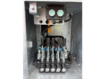 Semirremolque góndola rebajadas nuevo KALEPAR KLP2Y: foto 3