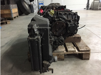 Caja de cambios para Camión Gebrauchtes Getriebe MAN TGA 18.430, Typ : 16S 2521 TO, Artikel - Nr.: 81.32003 - 6677: foto 3