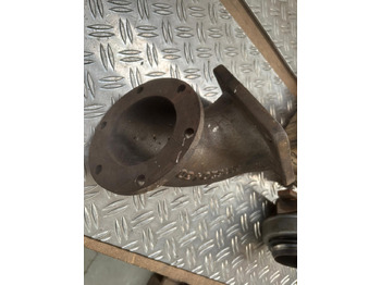 Tubo de escape para Camión Neuwertiges MAN Abgasrohr, Artikel - Nr. : 81.15204 - 3041: foto 2 Tubo de escape para Camión Neuwertiges MAN Abgasrohr, Artikel - Nr. : 81.15204 - 3041: foto 2