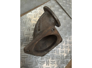 Tubo de escape para Camión Neuwertiges MAN Abgasrohr, Artikel - Nr. : 81.15204 - 3041: foto 3 Tubo de escape para Camión Neuwertiges MAN Abgasrohr, Artikel - Nr. : 81.15204 - 3041: foto 3