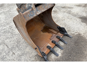 Miniexcavadora VOLVO ECR88D: foto 4 Miniexcavadora VOLVO ECR88D: foto 4