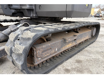 Miniexcavadora VOLVO ECR88D: foto 2 Miniexcavadora VOLVO ECR88D: foto 2