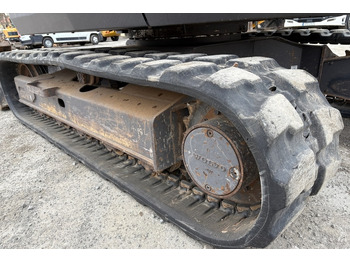 Miniexcavadora VOLVO ECR88D: foto 3 Miniexcavadora VOLVO ECR88D: foto 3