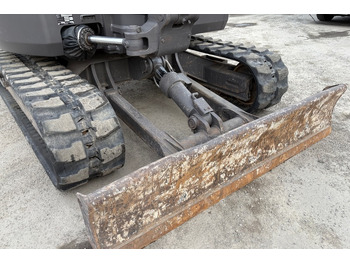 Miniexcavadora VOLVO ECR88D: foto 5 Miniexcavadora VOLVO ECR88D: foto 5