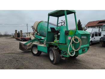 Hormigonera MERLO: foto 4