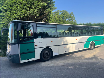 Autobús suburbano IRISBUS