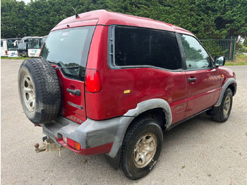 Coche Nissan: foto 3