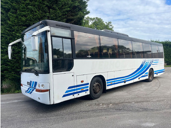Autocar VAN HOOL