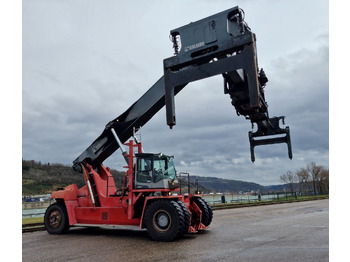 Reach stacker KALMAR DRF 450 70 S5XS: foto 3 Reach stacker KALMAR DRF 450 70 S5XS: foto 3