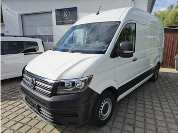 Furgón VOLKSWAGEN Crafter 35