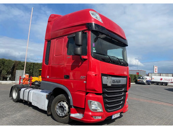 Cabeza tractora DAF XF 460