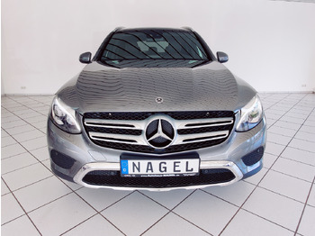 SUV/ Todoterreno Mercedes-Benz GLC 220 d 4Matic AHK Navi RüKam SHZ: foto 4 SUV/ Todoterreno Mercedes-Benz GLC 220 d 4Matic AHK Navi RüKam SHZ: foto 4