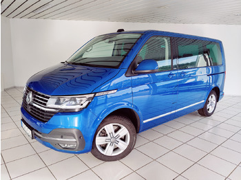 Minibús VOLKSWAGEN T6.1 Multivan