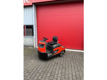 Remolcadora LINDE P60