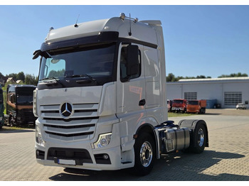 Cabeza tractora MERCEDES-BENZ Actros 1848