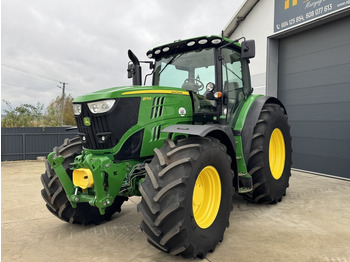 Tractor JOHN DEERE 6175R