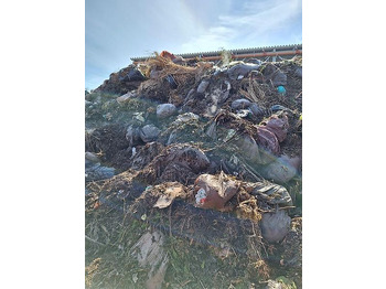 Trituradora de residuos Alzinger Maschinenbau Lepton 5100 przesiewacz gwiazdowy do bioodpadów, kompostu oraz torfu: foto 2 Trituradora de residuos Alzinger Maschinenbau Lepton 5100 przesiewacz gwiazdowy do bioodpadów, kompostu oraz torfu: foto 2