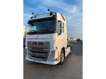 Cabeza tractora Volvo 540: foto 3 Cabeza tractora Volvo 540: foto 3