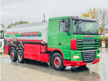 Camión cisterna DAF XF