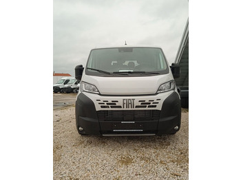 Leasing de Fiat Ducato Doka Dreiseitenkipper. 35 L3 140 Multijet  Fiat Ducato Doka Dreiseitenkipper. 35 L3 140 Multijet: foto 5