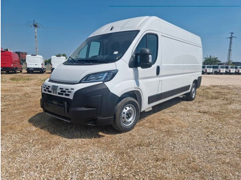Furgoneta caja cerrada FIAT Ducato