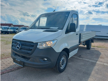 Furgoneta caja abierta MERCEDES-BENZ Sprinter 315