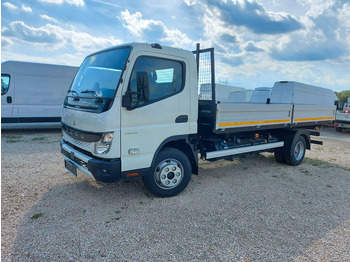 Leasing de Mitsubishi Canter Fuso Fahrgestell mit wählbar Aufbau  Mitsubishi Canter Fuso Fahrgestell mit wählbar Aufbau: foto 5