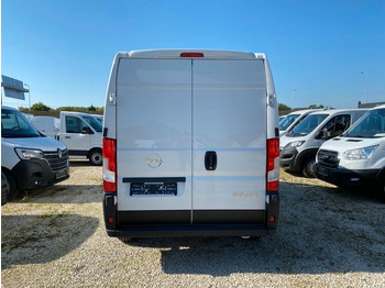 Furgoneta frigorifica nuevo Opel Movano L3H2 KühlKastenwagen 2.2DT 140 Ps Sofort: foto 4