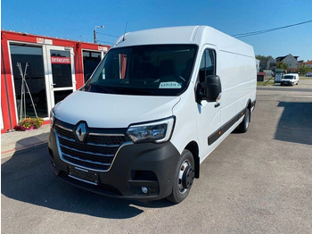 Furgón RENAULT Master
