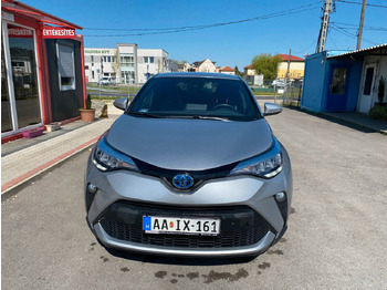 SUV/ Todoterreno TOYOTA
