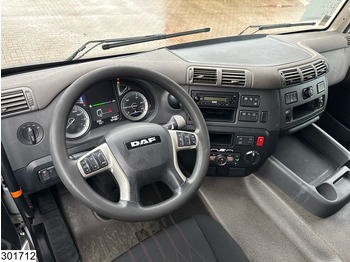 Cabeza tractora DAF CF 480 EURO 6d, ACC: foto 5 Cabeza tractora DAF CF 480 EURO 6d, ACC: foto 5
