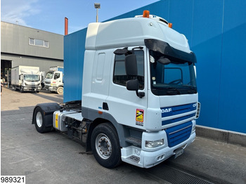 Cabeza tractora DAF CF 510 EURO 5, Retarder, Hydraulic, Standairco: foto 3