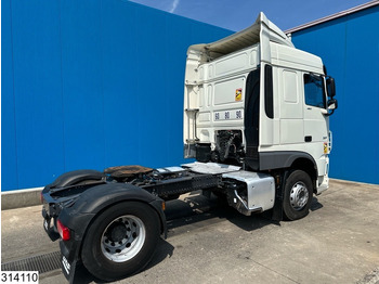 Cabeza tractora DAF XF 480 EURO 6, Standairco, PTO: foto 2