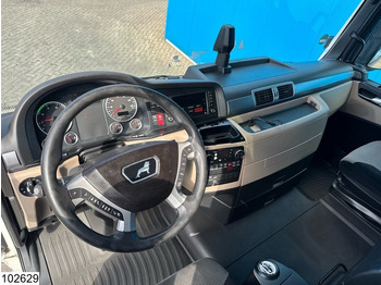 Cabeza tractora MAN TGX 18 460 EURO 6: foto 5