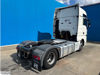 Cabeza tractora MAN TGX 18 460 EURO 6: foto 2