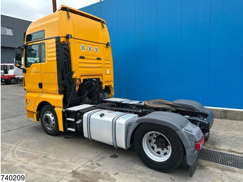 Cabeza tractora MAN TGX 18 460 XXL, EURO 6: foto 4 Cabeza tractora MAN TGX 18 460 XXL, EURO 6: foto 4