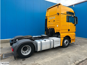 Cabeza tractora MAN TGX 18 460 XXL, EURO 6: foto 2 Cabeza tractora MAN TGX 18 460 XXL, EURO 6: foto 2