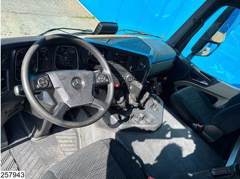 Cabeza tractora Mercedes-Benz Actros 1843 EURO 6: foto 5