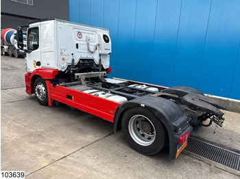 Cabeza tractora Mercedes-Benz Actros 1843 EURO 6, Retarder, PTO, LOHR, Standairco: foto 4