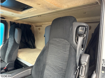 Cabeza tractora Mercedes-Benz Actros 1843 EURO 6, Retarder, PTO, LOHR, Standairco: foto 5