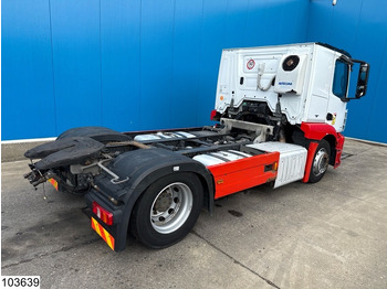 Cabeza tractora Mercedes-Benz Actros 1843 EURO 6, Retarder, PTO, LOHR, Standairco: foto 3