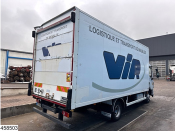 Camión caja cerrada DAF LF 180 EURO 6, Engine failure: foto 2