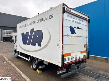 Camión caja cerrada DAF LF 180 EURO 6, Engine failure: foto 4