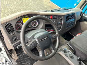 Camión caja cerrada DAF LF 180 EURO 6, Engine failure: foto 5