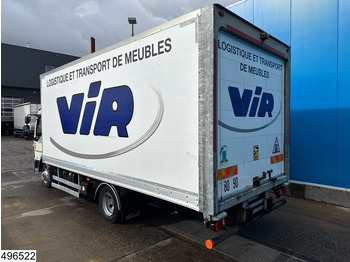 Camión caja cerrada DAF LF 180 EURO 6D: foto 4