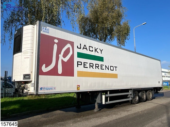 Semirremolque frigorífico LECITRAILER